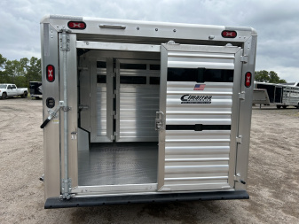 New 2026 Cimarron Lonestar Stock Combo