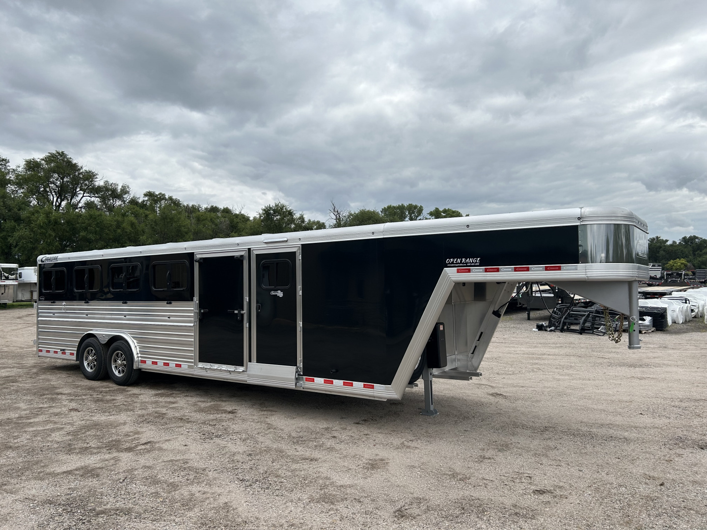 New 2026 Cimarron Showstar 10 Pen