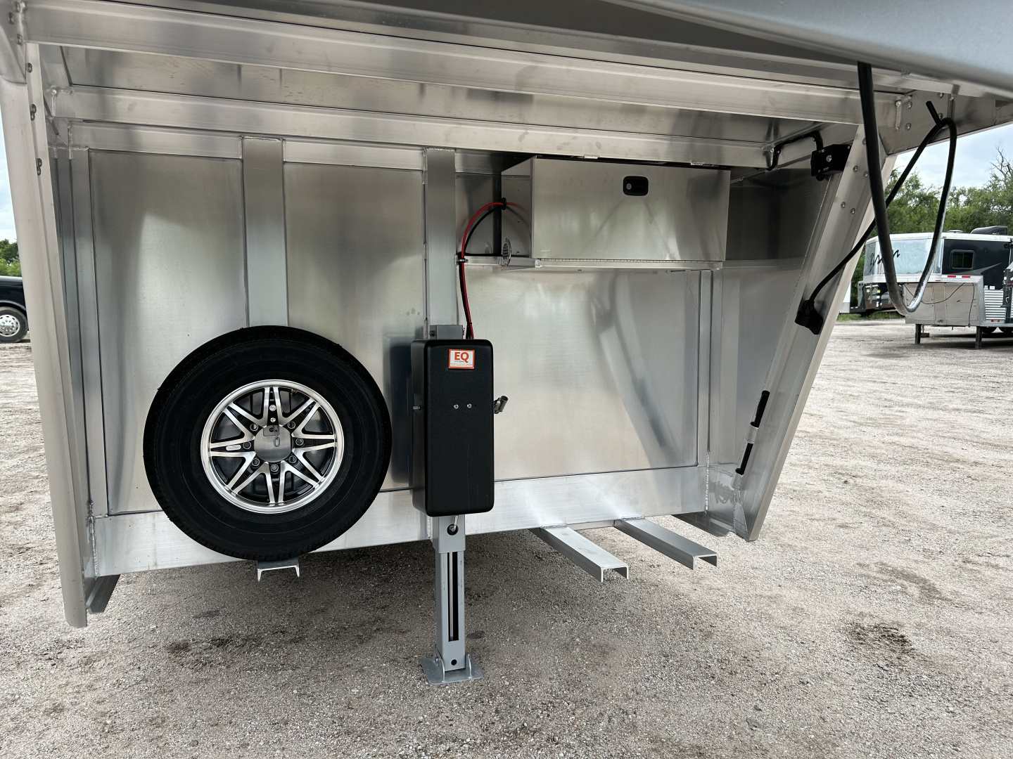 New 2026 Cimarron Showstar 10 Pen