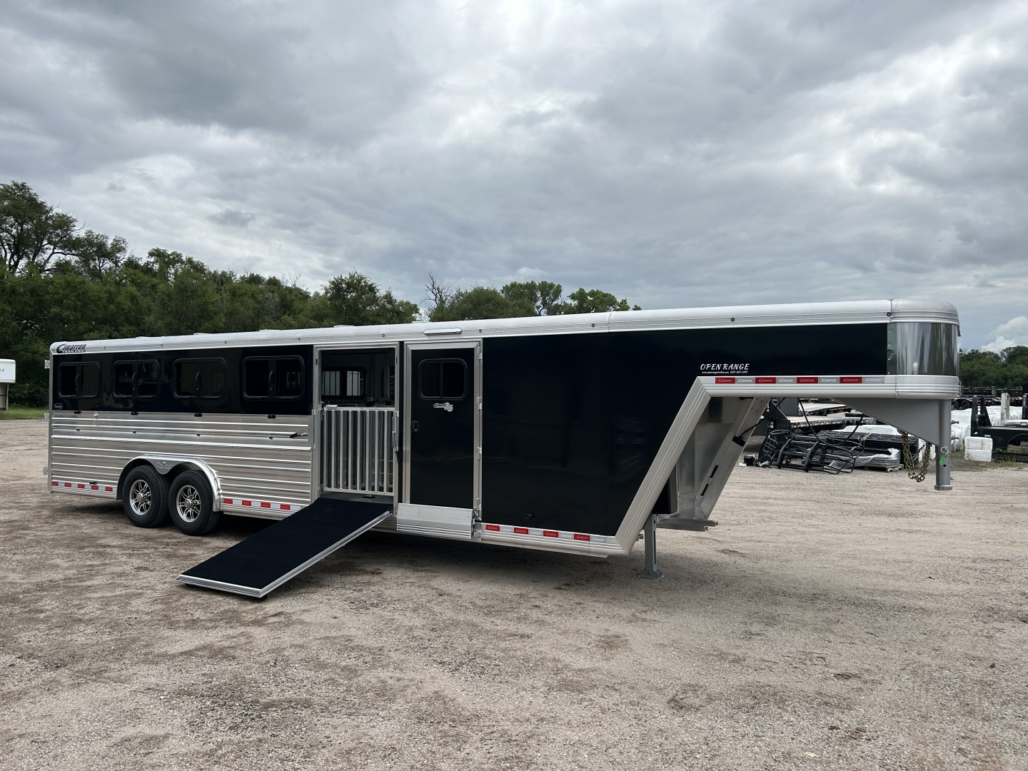 New 2026 Cimarron Showstar 10 Pen