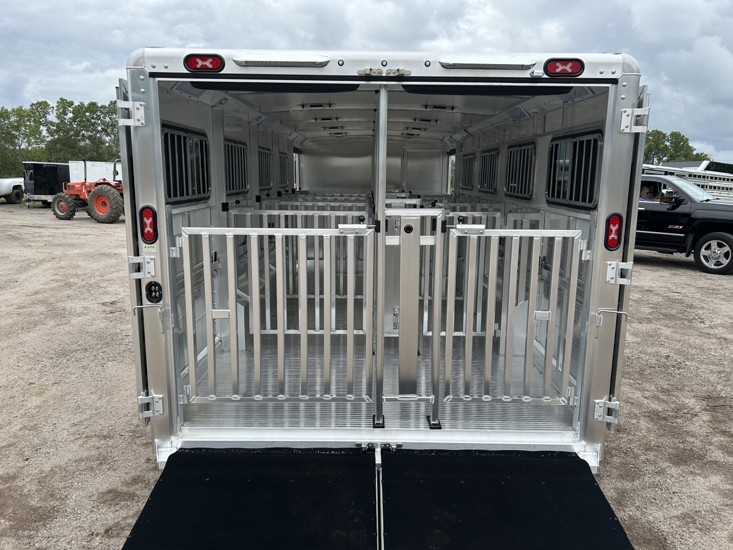 New 2026 Cimarron Showstar 10 Pen