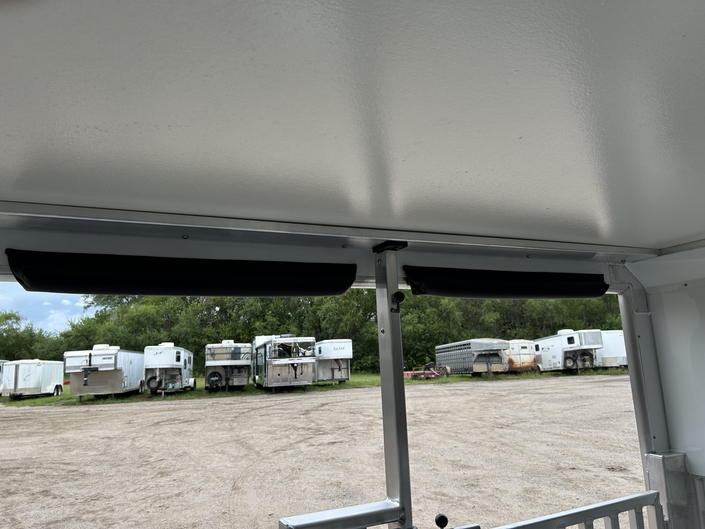 New 2026 Cimarron Showstar 10 Pen