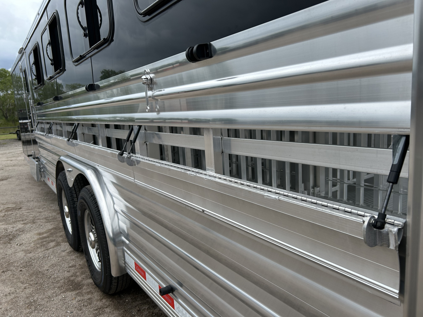 New 2026 Cimarron Showstar 10 Pen