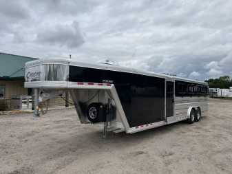 New 2026 Cimarron Showstar 10 Pen