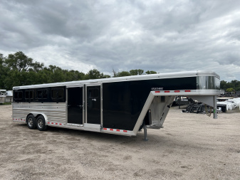 New 2026 Cimarron Showstar 10 Pen