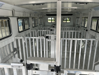 New 2026 Cimarron Showstar 10 Pen