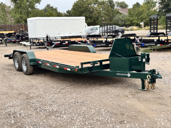 New 2026 Diamond T 7-20 Heavy Car Hauler 10K GVWR