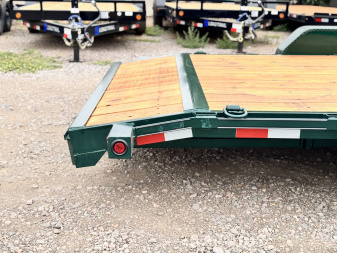 New 2026 Diamond T 7-20 Heavy Car Hauler 10K GVWR