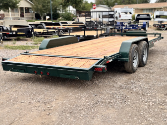 New 2026 Diamond T 7-20 Heavy Car Hauler 10K GVWR