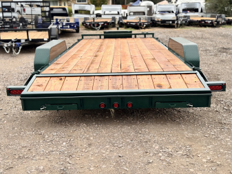 New 2026 Diamond T 7-20 Heavy Car Hauler 10K GVWR