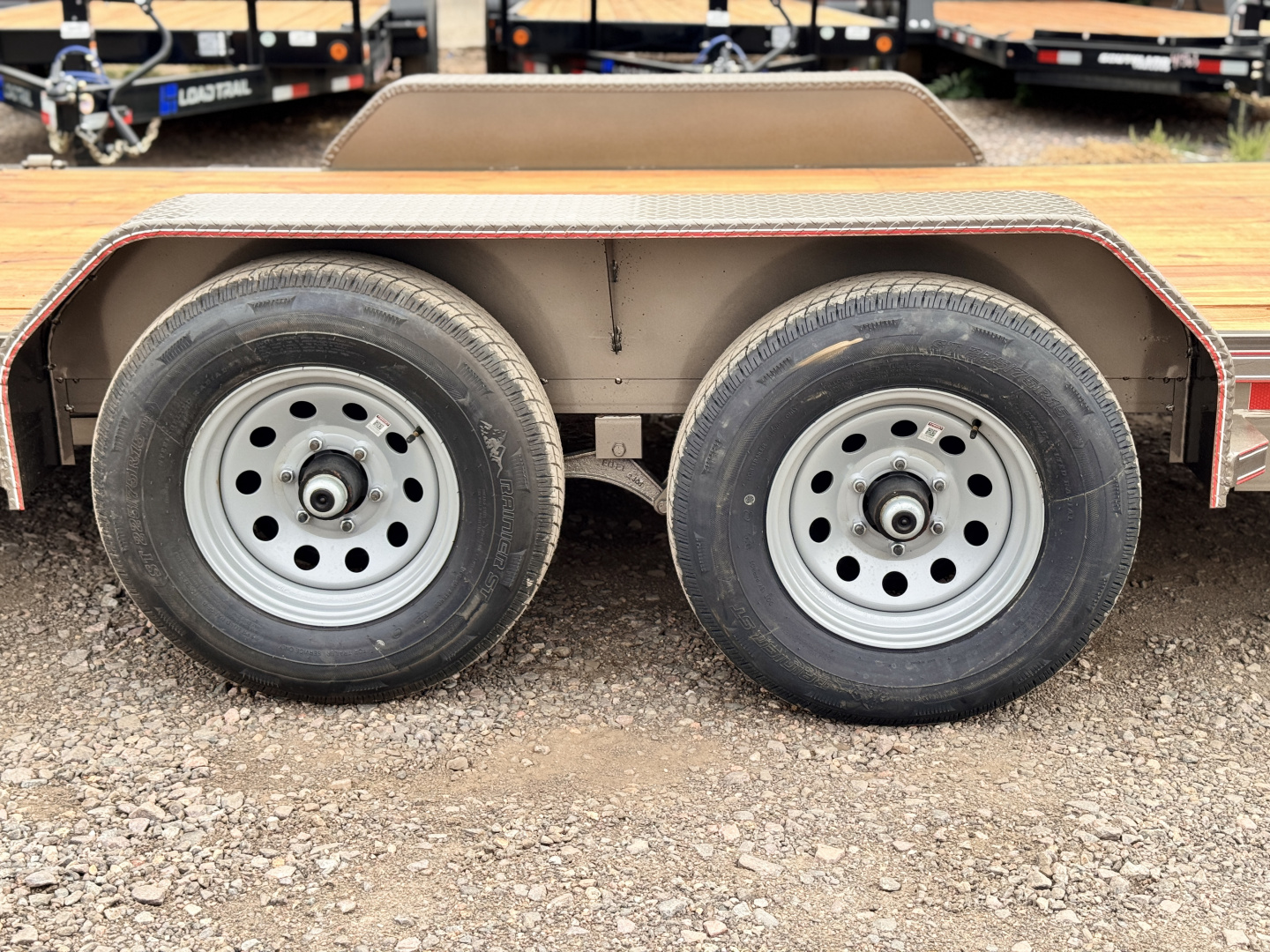 New 2026 Diamond T 7-20 Heavy Car Hauler 10K GVWR