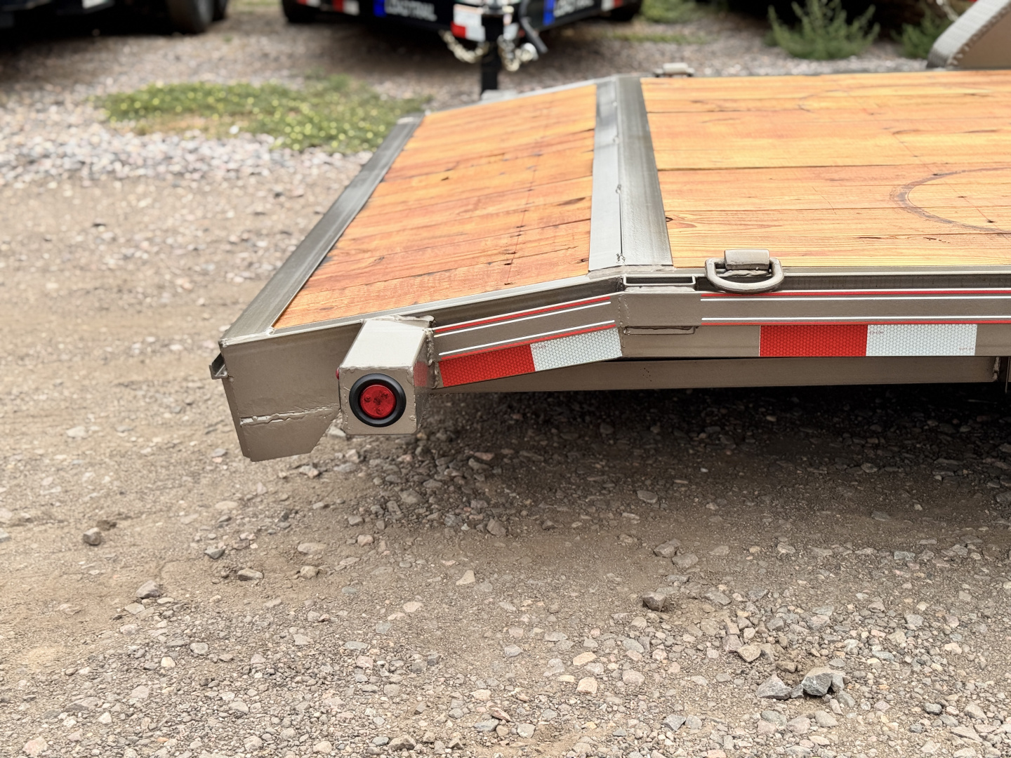New 2026 Diamond T 7-20 Heavy Car Hauler 10K GVWR
