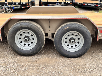 New 2026 Diamond T 7-20 Heavy Car Hauler 10K GVWR