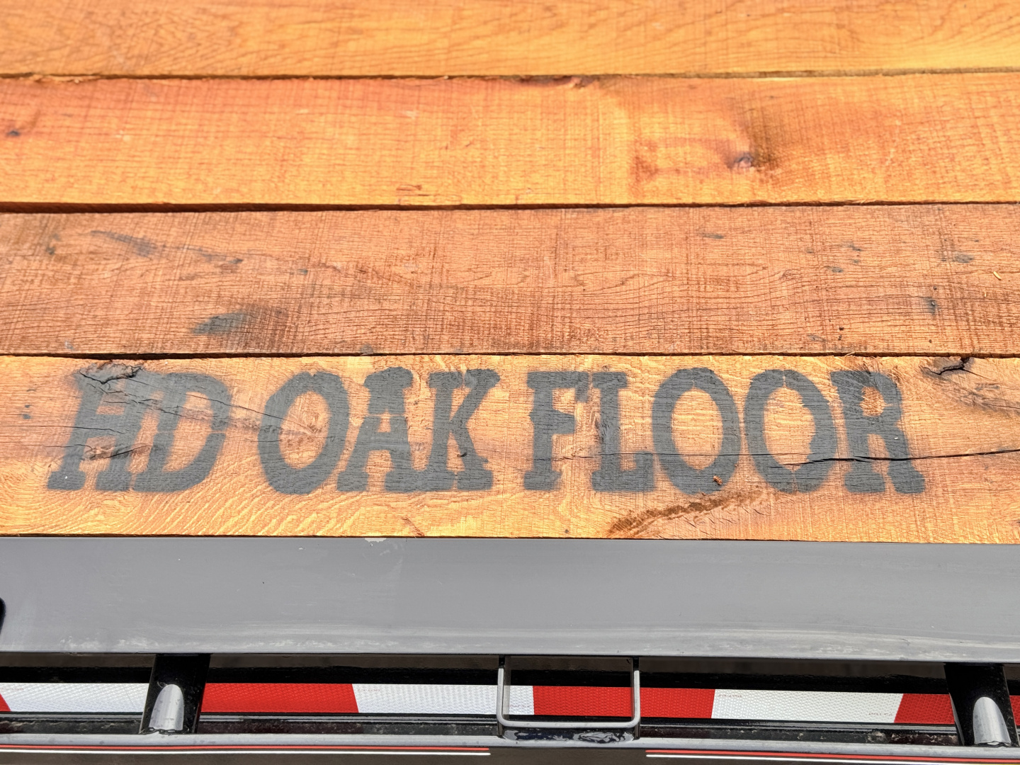 New 2026 Diamond T 7-HD24 SKID-PRO Equipment Hauler MAXX Ramps 15K GVWR