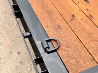 New 2026 Diamond T 7-HD24 SKID-PRO Equipment Hauler MAXX Ramps 15K GVWR