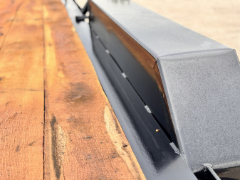 New 2026 Diamond T 7-HD24 SKID-PRO Equipment Hauler MAXX Ramps 15K GVWR