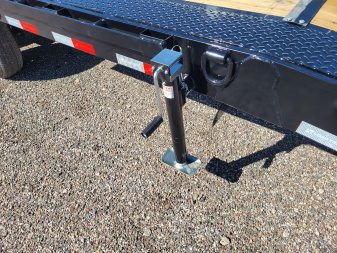 New 2026 Load Trail 102"x36' Triple Axle Gooseneck Carhauler Trailer