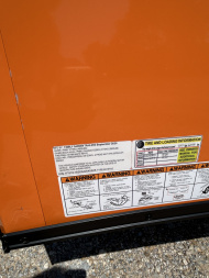 New 2025 Family Trailer 6x12 Tandem Axles Cargo / Enclosed Trailer-Screwless Exterior-Blackout Pkg.