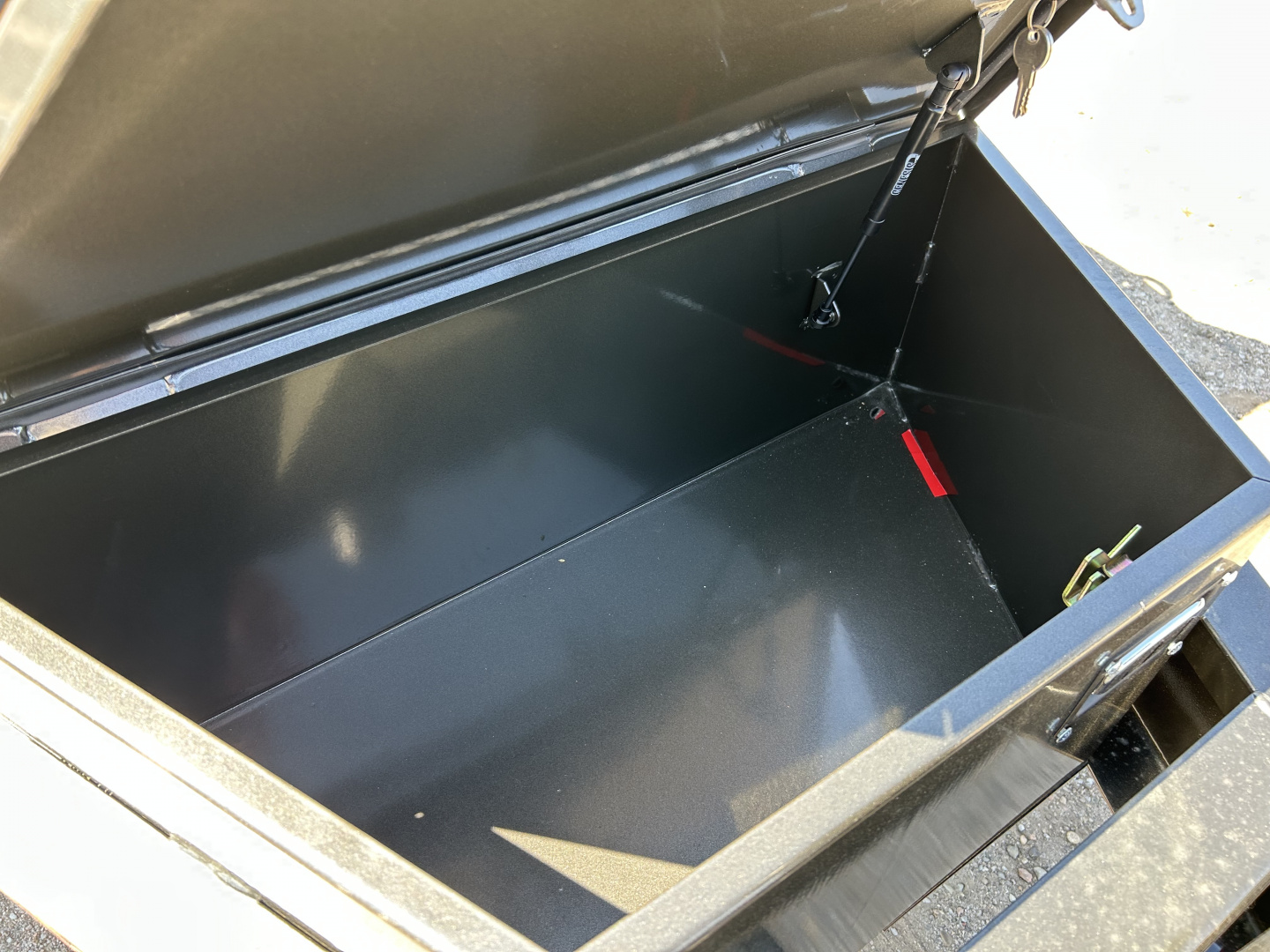 New 2026 MAXX-D G8X 83X22 Tilt Trailer