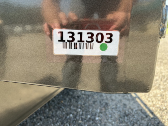 New 2026 MAXX-D G8X 83X22 Tilt Trailer