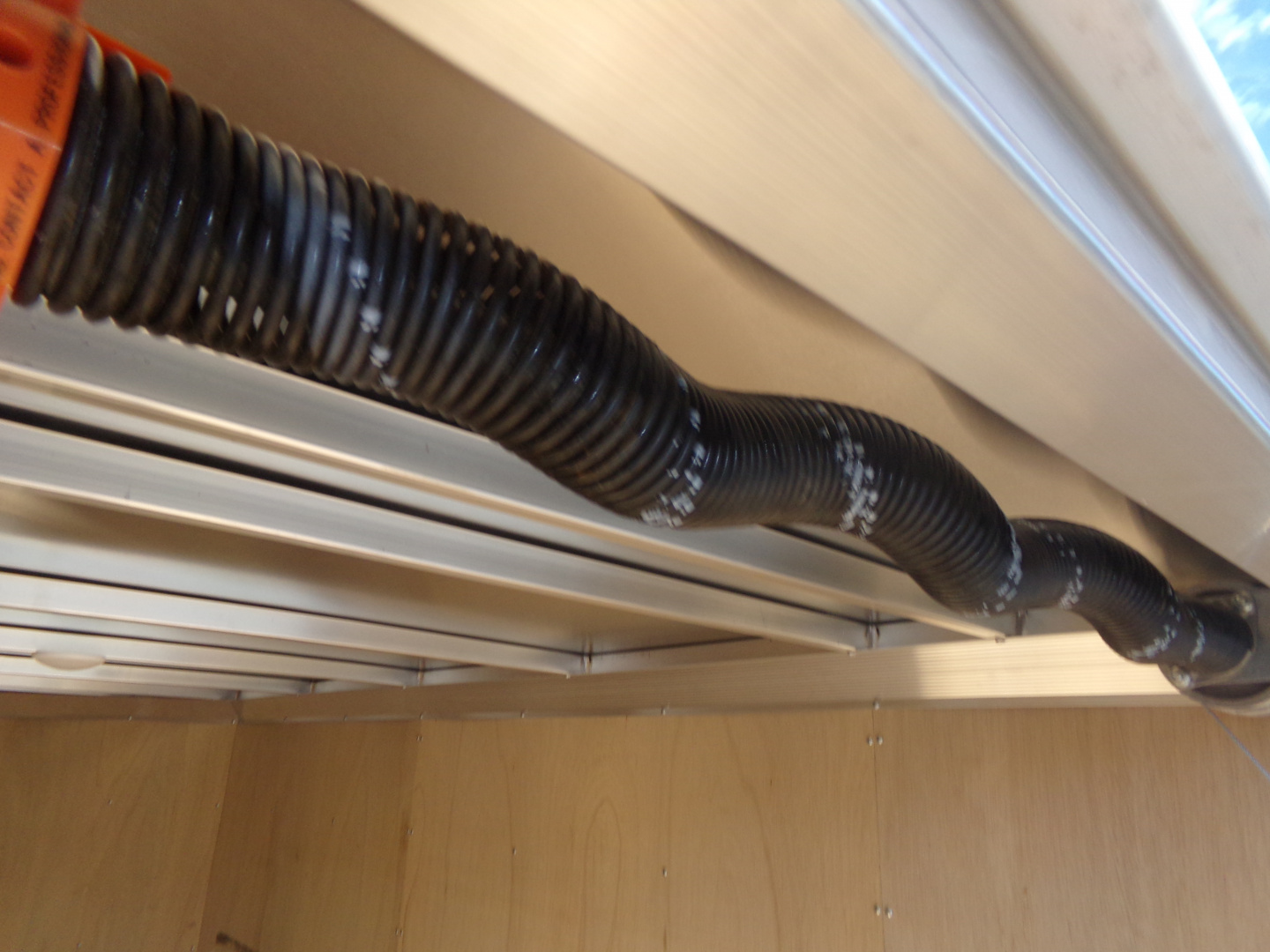 Used 2024 EZ Loader 5X10SA Cargo / Enclosed Trailer