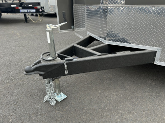 New 2025 Formula Trailers 8.5x16 Traverse Enclosed Cargo 7K GVWR