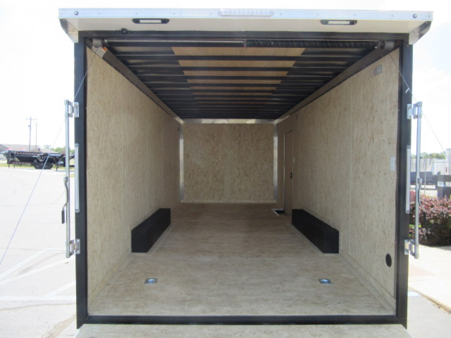 New 2026 ITI Cargo 8.5 x 20 SE Series Y10220HLFCH-TA-100 Car / Racing Trailer 10K