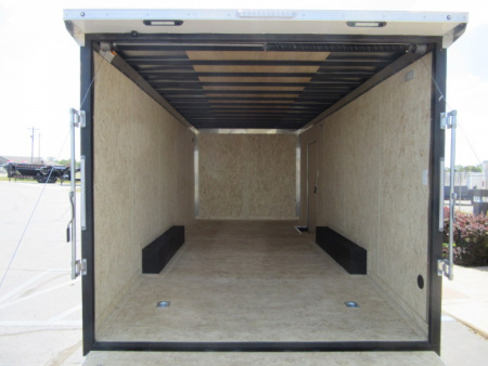 New 2026 ITI Cargo 8.5 x 20 SE Series Y10220HLFCH-TA-100 Car / Racing Trailer 10K
