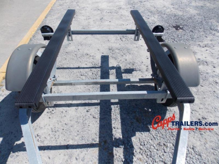 New 2026 Road King RKG 14 1100 LBS Boat Trailer