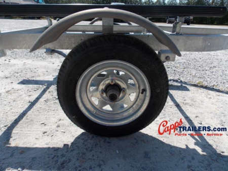 New 2026 Road King RKG 14 1100 LBS Boat Trailer