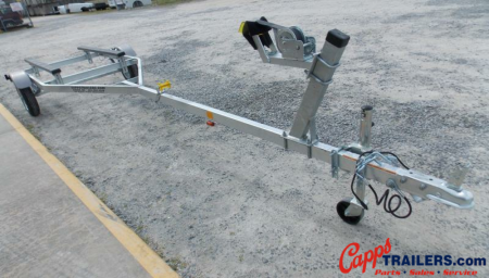 New 2026 Road King RKG 16 1100 LBS Boat Trailer