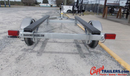 New 2026 Road King RKG 16 1100 LBS Boat Trailer
