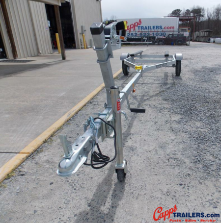 New 2026 Road King RKG 16 1100 LBS Boat Trailer