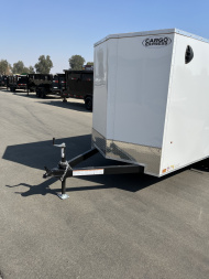 New 2026 Cargo Express KEDX6010-030 Cargo / Enclosed Trailer