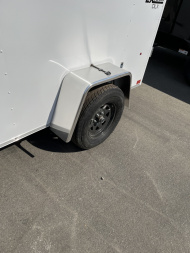 New 2026 Cargo Express KEDX6010-030 Cargo / Enclosed Trailer