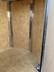 New 2026 Cargo Express KEDX6010-030 Cargo / Enclosed Trailer