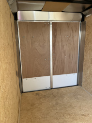 New 2026 Cargo Express KEDX6010-030 Cargo / Enclosed Trailer