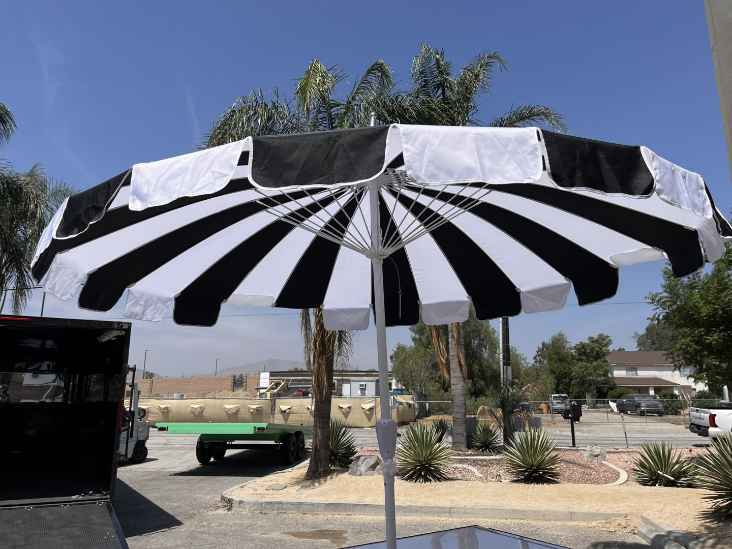 New 2026 FRACTAL GELATO CART