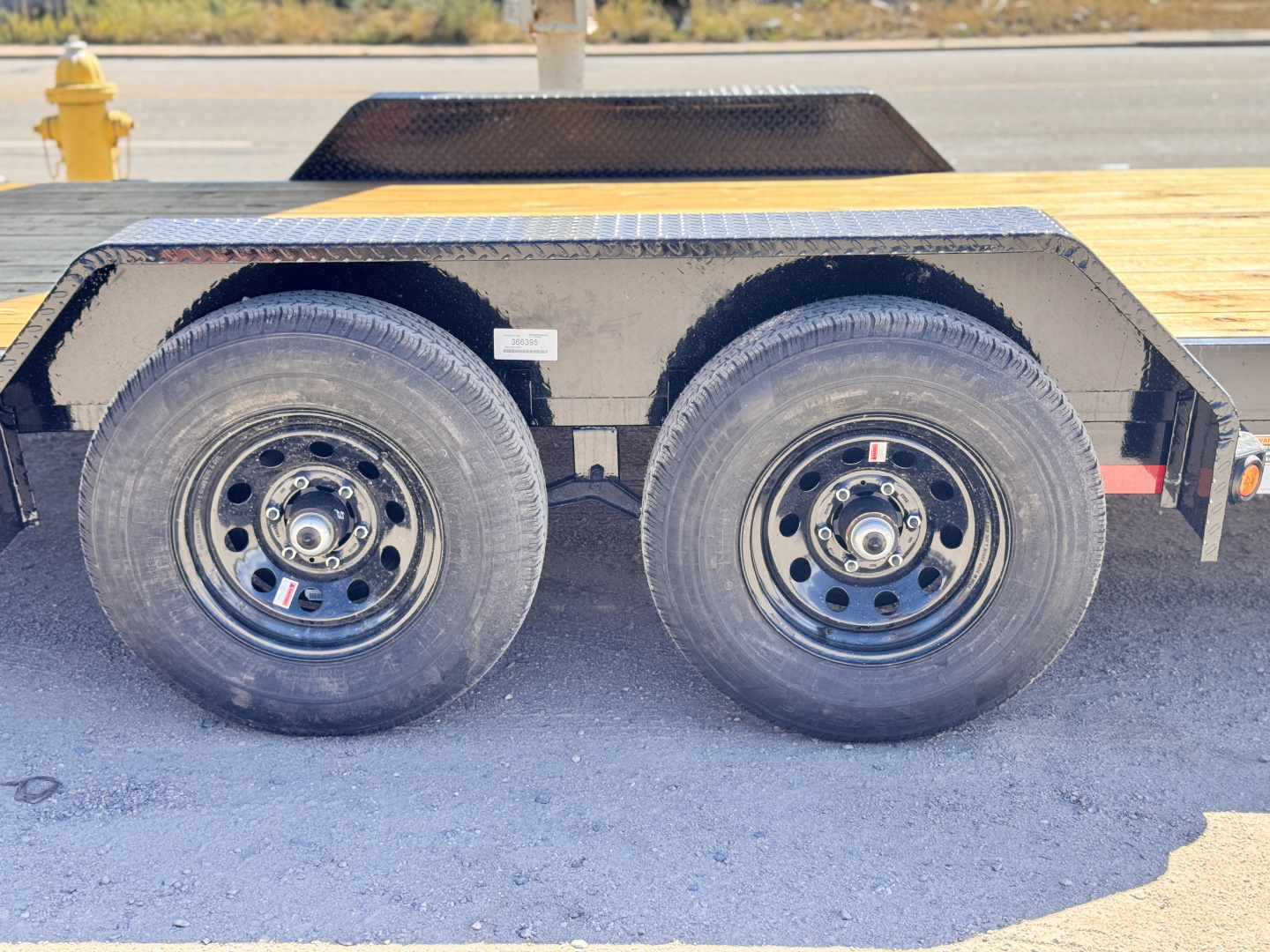 New 2026 Load Trail 7-20 Heavy Car Hauler 10K GVWR