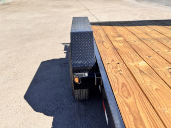 New 2026 Load Trail 7-20 Heavy Car Hauler 10K GVWR