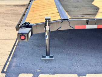 New 2026 Load Trail 7-20 Heavy Car Hauler 10K GVWR
