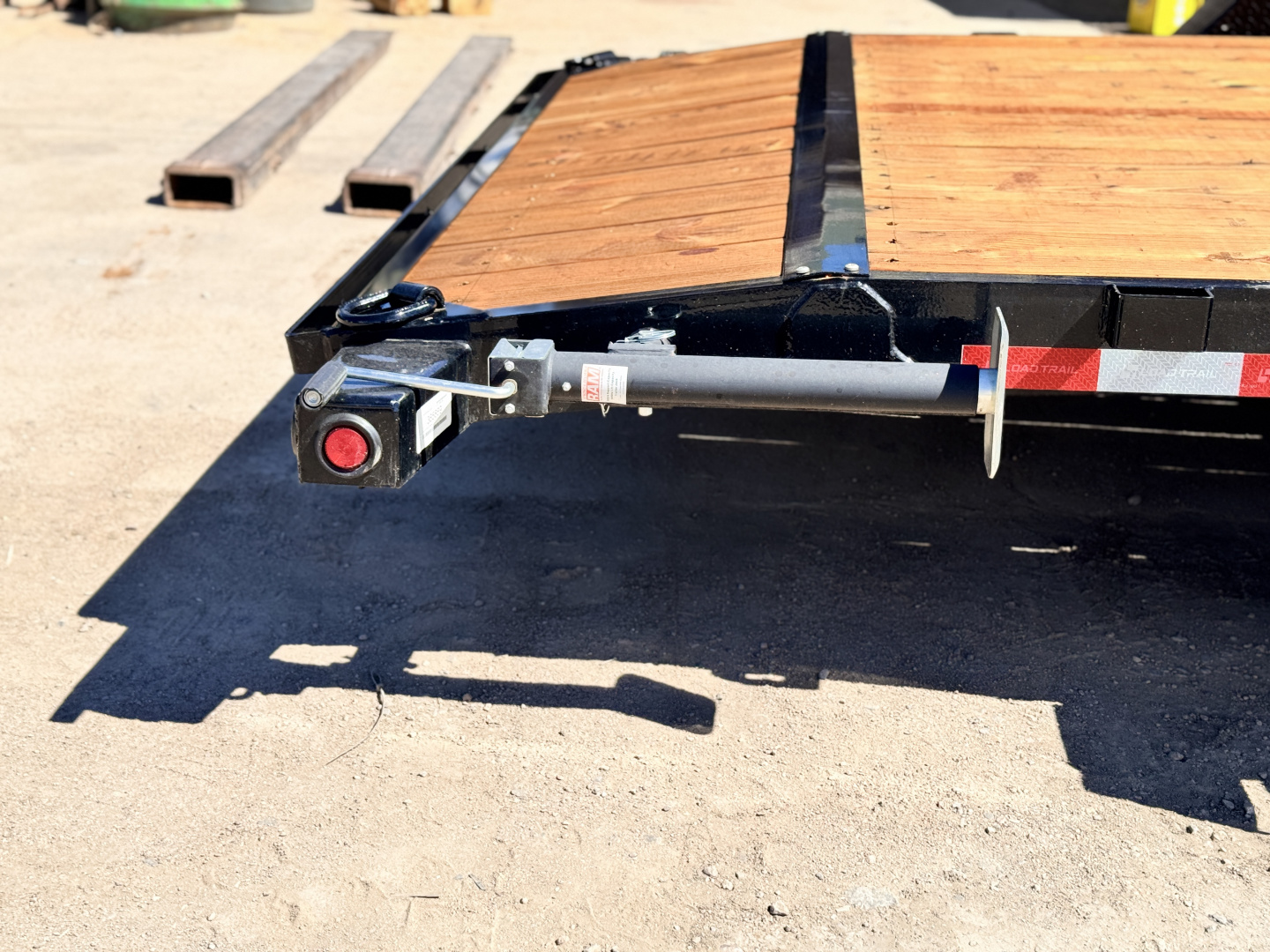 New 2026 Load Trail 7-20 Heavy Car Hauler 10K GVWR
