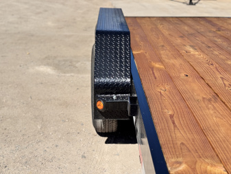 New 2026 Load Trail 7-20 Heavy Car Hauler 10K GVWR