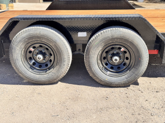 New 2026 Load Trail 7-20 Heavy Car Hauler 10K GVWR