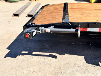 New 2026 Load Trail 7-20 Heavy Car Hauler 10K GVWR