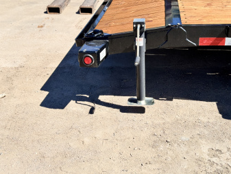 New 2026 Load Trail 7-20 Heavy Car Hauler 10K GVWR