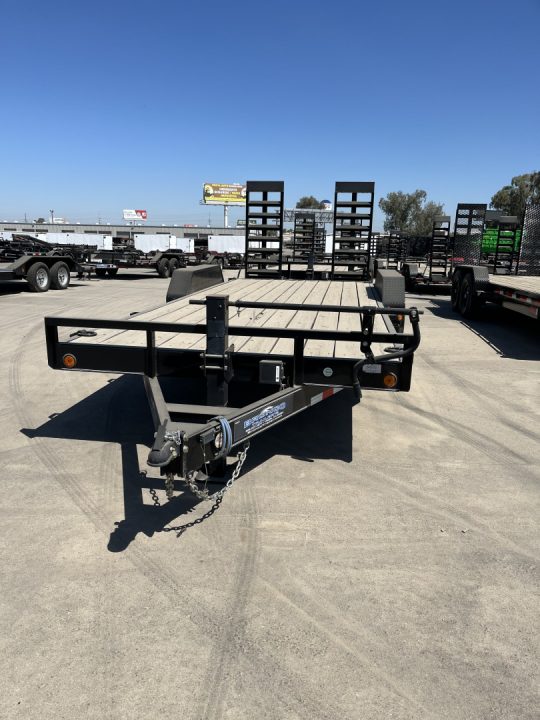 New 2022 Load Trail XH8320072-40490 Car Hauler