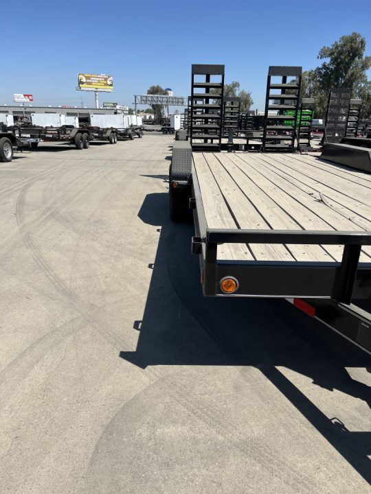 New 2022 Load Trail XH8320072-40490 Car Hauler