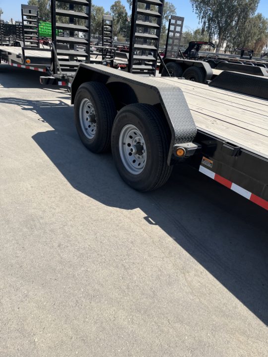 New 2022 Load Trail XH8320072-40490 Car Hauler