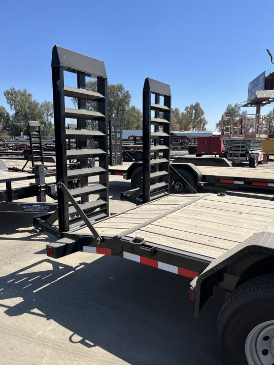 New 2022 Load Trail XH8320072-40490 Car Hauler